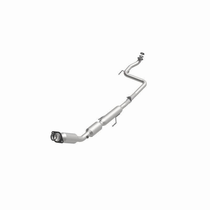 MagnaFlow Conv Direct Fit OEM 2008-2012 Scion L4 1.8L Underbody Magnaflow
