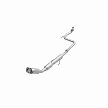 Load image into Gallery viewer, MagnaFlow Conv Direct Fit OEM 2008-2012 Scion L4 1.8L Underbody