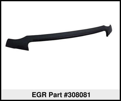 EGR 13+ Hyundai Sante Fe Superguard Hood Shield (308081)