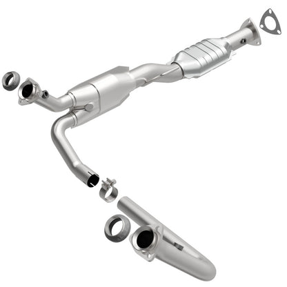 MagnaFlow Conv DF Chevy Astro 00-04 4.3L Magnaflow