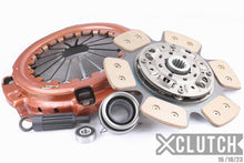 Load image into Gallery viewer, XClutch 95-96 Toyota Land Cruiser Base 4.5L Stage 2 Sprung Ceramic Clutch Kit