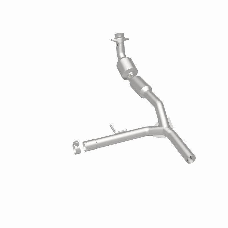 Magnaflow 04-05 Ford F-150 5.4L Direct Fit Converter Magnaflow