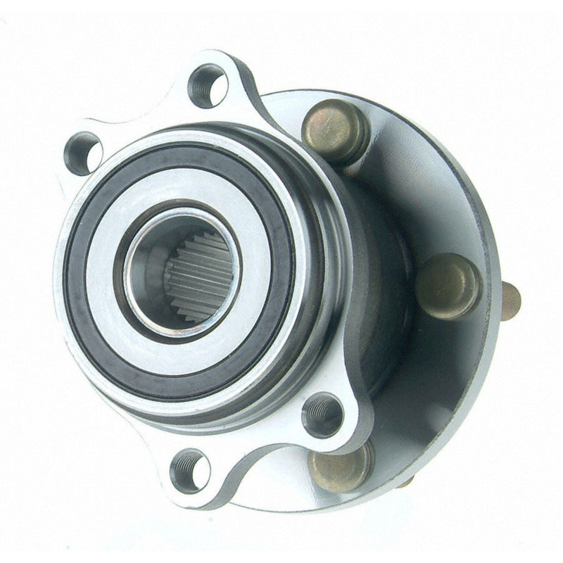 MOOG 05-09 Subaru Legacy Rear Hub Assembly Moog