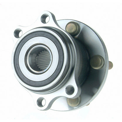 MOOG 05-09 Subaru Legacy Rear Hub Assembly Moog