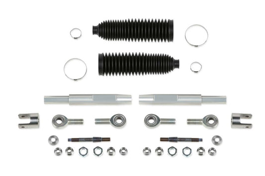 Fabtech 21-23 Ford Bronco 4WD TIE ROD HEIM KIT – FTS22349 Fabtech