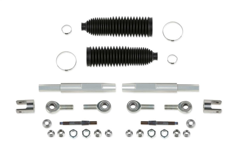 Fabtech 21-23 Ford Bronco 4WD TIE ROD HEIM KIT – FTS22349