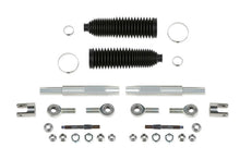 Load image into Gallery viewer, Fabtech 21-23 Ford Bronco 4WD TIE ROD HEIM KIT – FTS22349