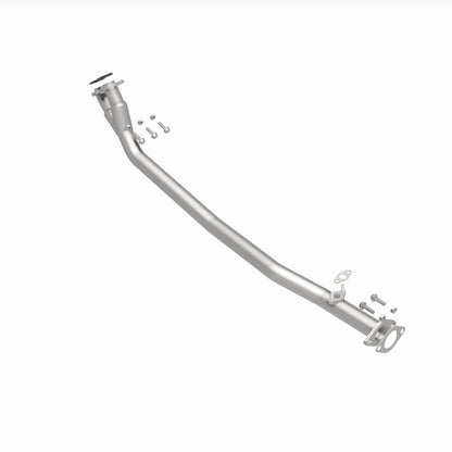 BRE Exhaust 86-89 4Runner 2.4L Front Pipe Kit