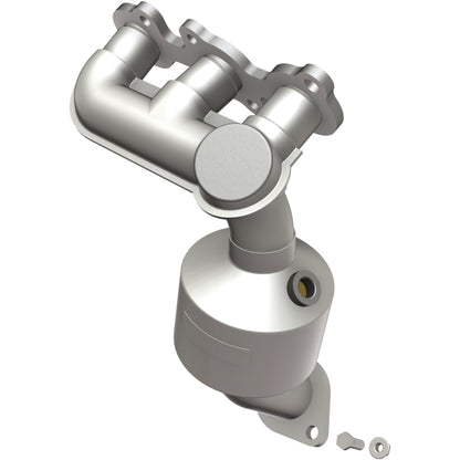 MagnaFlow Conv DF 04-06 Lexus ES330 / 04-06 Toyota Camry / 04-08 Toyota Solara D/S Manifold Magnaflow