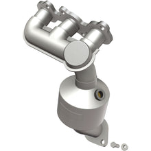 Load image into Gallery viewer, MagnaFlow Conv DF 04-06 Lexus ES330 / 04-06 Toyota Camry / 04-08 Toyota Solara D/S Manifold