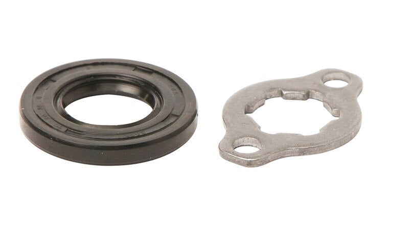 Hot Rods 88-06 Yamaha YFS 200 Blaster 200cc Output Shaft Kit OSK0043