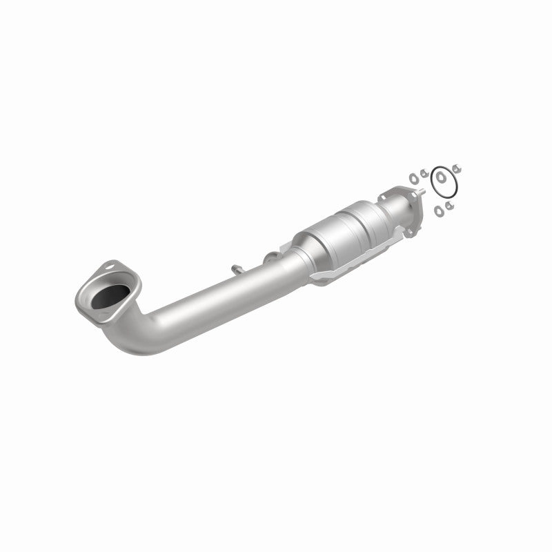 MagnaFlow Conv DF 07-09 Acura RDX 2.3L T Rear