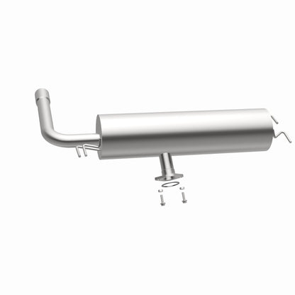 BRExhaust 01-03 Toyota RAV4 2.0L Muffler Kit