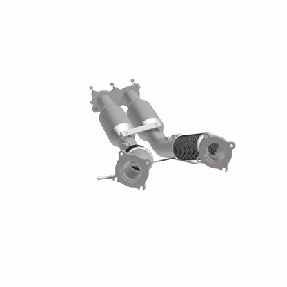 Magnaflow Conv DF 08-09 Volvo XC70 3.2L Magnaflow