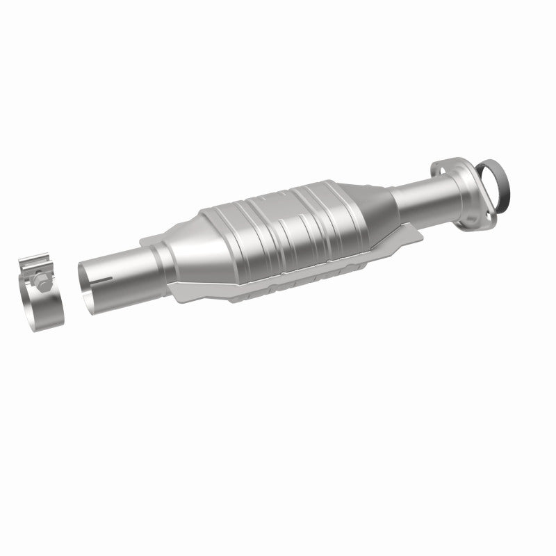 MagnaFlow Conv DF 09-11 Ford Escape 3.0L Magnaflow