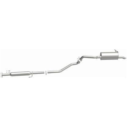 MagnaFlow BRE Exhaust Kit 11-16 Hyundai Elantra 1.8L