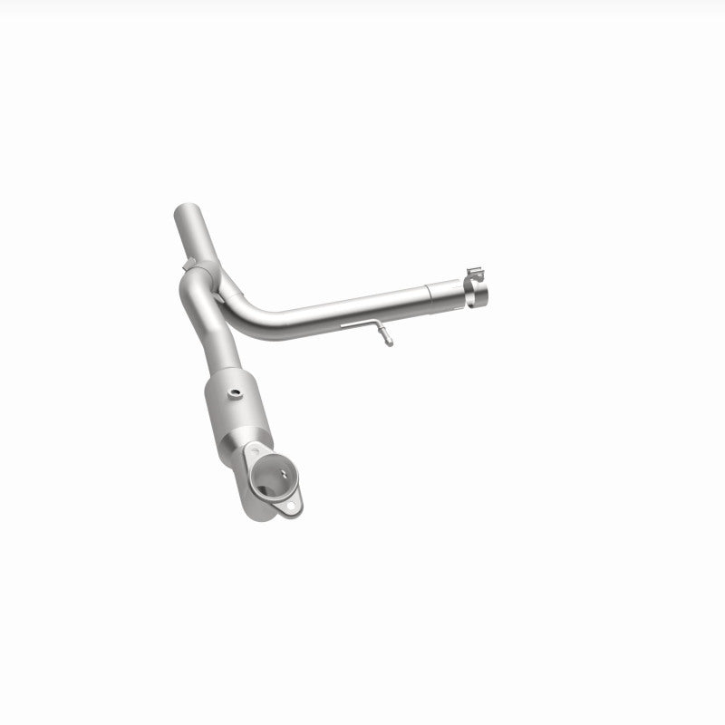Magnaflow 2006 Ford F-150 4.6L Direct Fit Converter Magnaflow