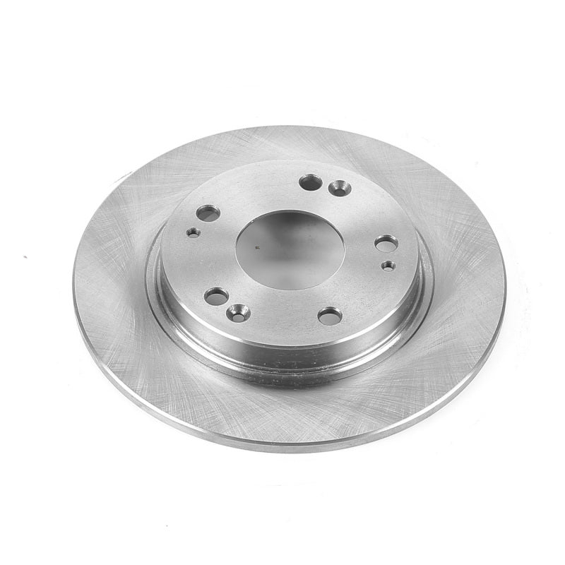 Power Stop 11-15 Honda CR-Z Rear Autospecialty Brake Rotor PowerStop