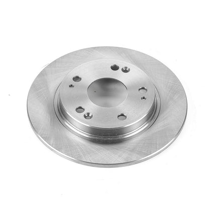 Power Stop 11-15 Honda CR-Z Rear Autospecialty Brake Rotor PowerStop