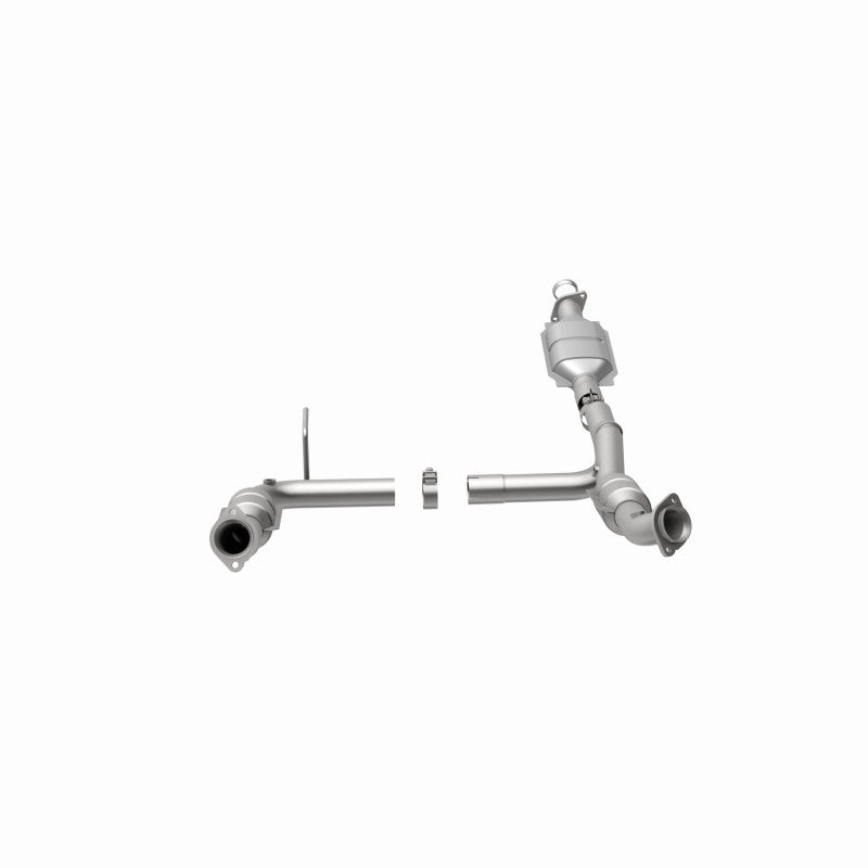 MagnaFlow Conv DF 04 Lincoln Aviator 4.6L Magnaflow