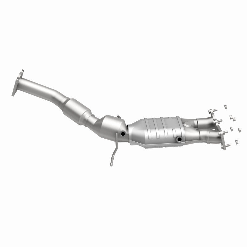 MagnaFlow Conv DF 2012 Volvo XC60 AWD 3.2L Magnaflow
