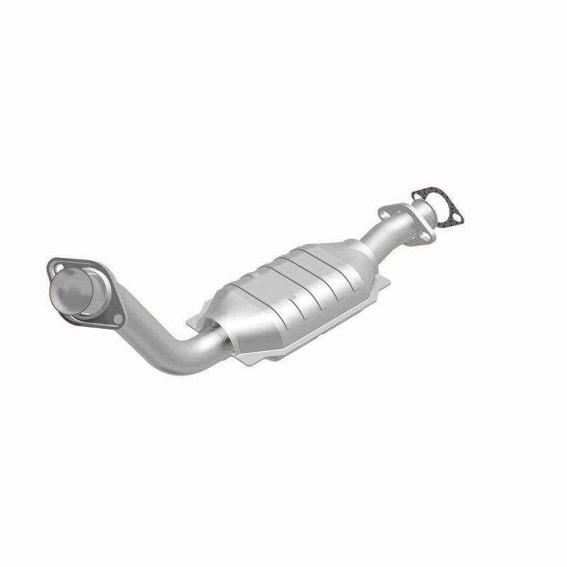 MagnaFlow Conv DF Ford-Lincoln-Mercury 9 Magnaflow