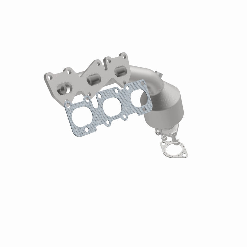 Magnaflow Conv DF 2007-2009 Sorento 3.3 3.8 L Manifold Magnaflow