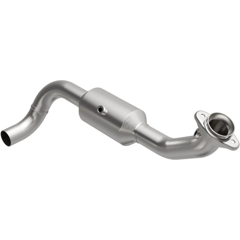 Magnaflow 2008 F-150 V8 4.6 OEM Underbody Direct Fit Converter Magnaflow