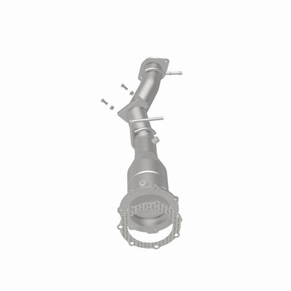 Magnaflow DOC DF 2008-2010 Ford F-250/350/450/550 6.4L Magnaflow