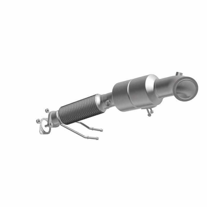 Magnaflow Conv DF 2014 Ford Fusion 2.0L T Magnaflow
