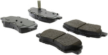 Load image into Gallery viewer, StopTech Premium Ceramic Rear Brake Pads - 308.15930