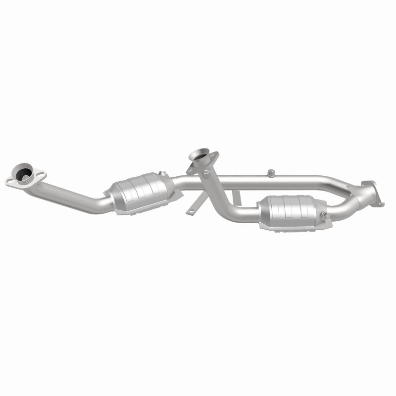 MagnaFlow Conv Direct Fit 97-98 Ford Windstar 3.0L Magnaflow