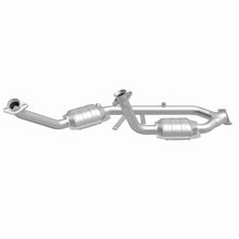 Load image into Gallery viewer, MagnaFlow Conv Direct Fit 97-98 Ford Windstar 3.0L