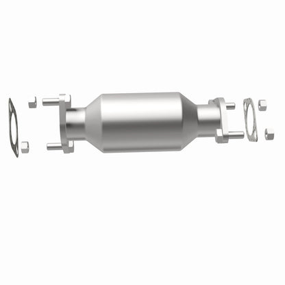 Magnaflow Conv DF 2007 Sorento V6 3.8 OEM Underbody Magnaflow