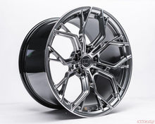 Load image into Gallery viewer, VR Forged D05 Wheel Hyper Black 20x11 +21mm 5x112