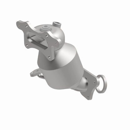 MagnaFlow Conv DF 09-10 Honda Fit 1.5L Front Magnaflow