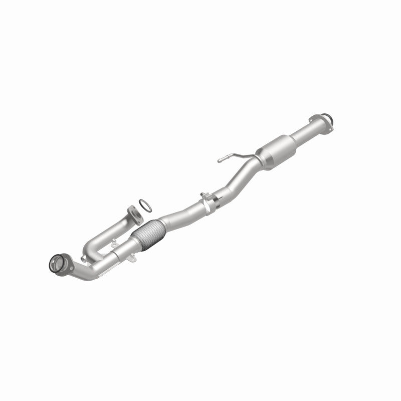 Magnaflow 18-19 Toyota Camry 3.5L Direct Fit Converter Magnaflow