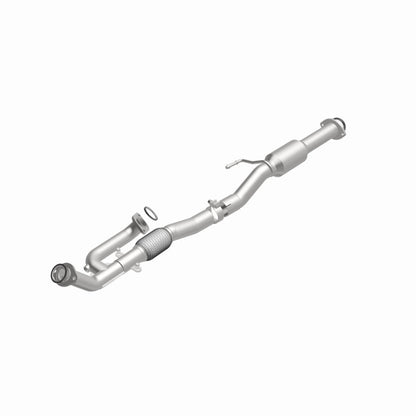 Magnaflow 18-19 Toyota Camry 3.5L Direct Fit Converter Magnaflow