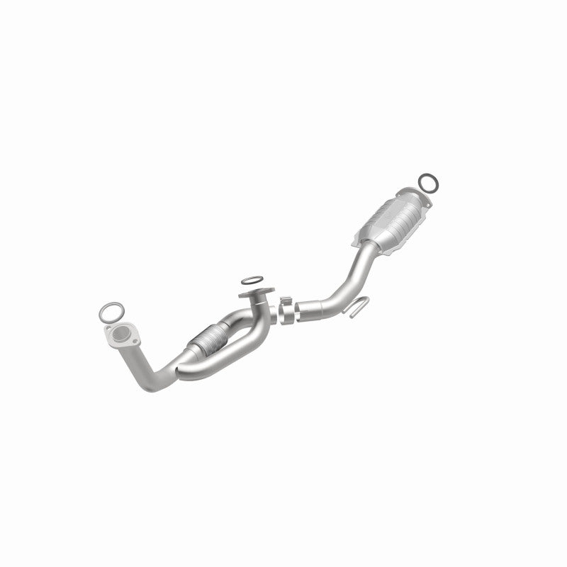 MagnaFlow Conv DF 97-99 Avalon 3.0 ypipe CAem Magnaflow
