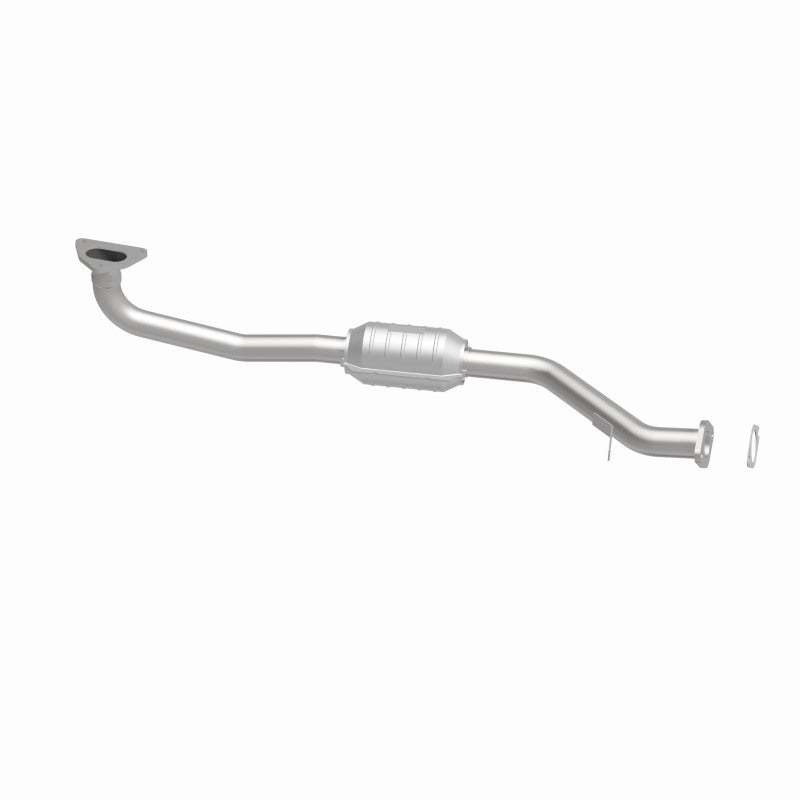 MagnaFlow Conv DF 01-04 Subaru Outback 3L Passenger Side Magnaflow