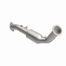 Load image into Gallery viewer, MagnaFlow 08-10 BMW 535i California Catalytic Converter Direct Fit 2.5in Pipe Diameter