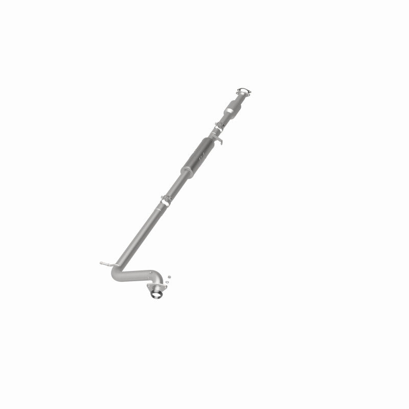 Magnaflow Conv DF 06-09 Eclipse 3.8L rear OEM (Not for sale in California) Magnaflow