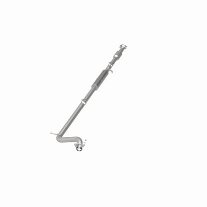 Magnaflow Conv DF 06-09 Eclipse 3.8L rear OEM (Not for sale in California) Magnaflow