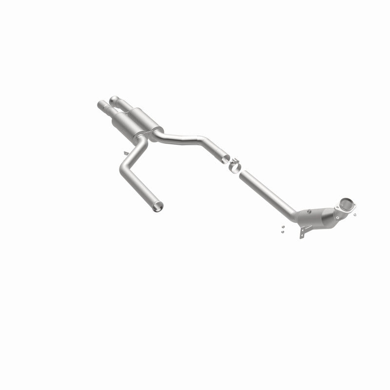 Magnaflow 2015 E400 3 Direct Fit Converter Magnaflow