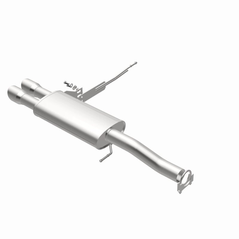 BRExhaust 14-22 MINI COOPER 2.0L Exhaust Kit