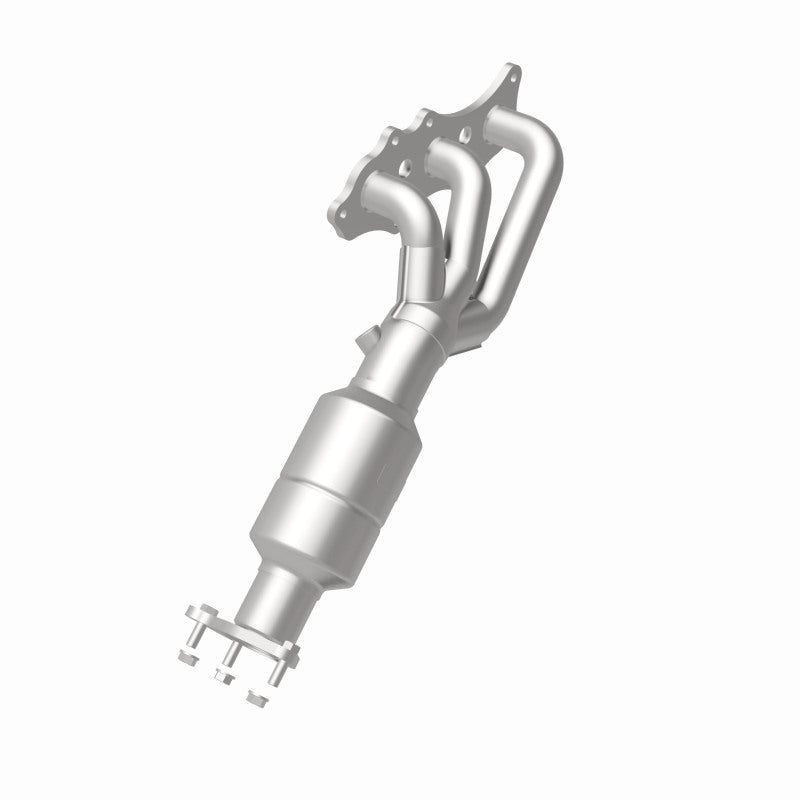 MagnaFlow Conv DF 10-12 Toyota FJ/4Runner 4.0L Magnaflow