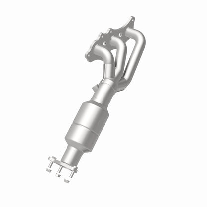 MagnaFlow Conv DF 10-12 Toyota FJ/4Runner 4.0L Magnaflow