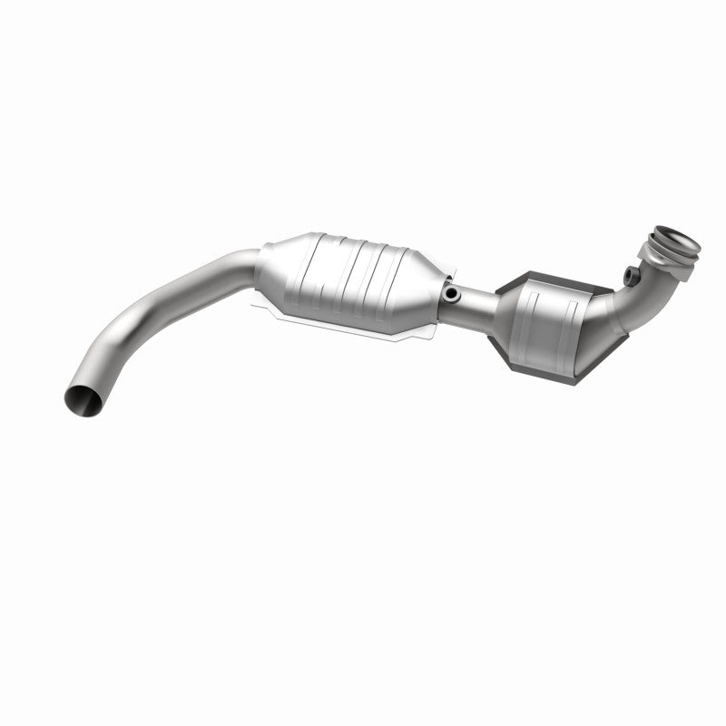 MagnaFlow Conv DF 03 Lincoln Navigator 5.4L Magnaflow