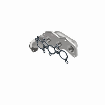 MagnaFlow Conv DF 06-08 IS250/350 Driver Side Manifold Magnaflow