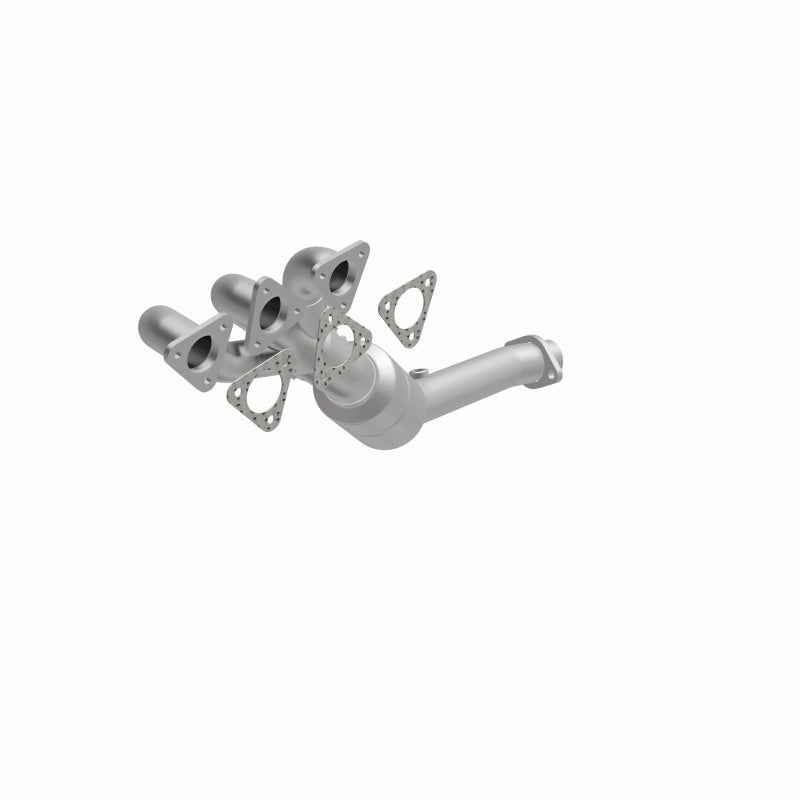 MagnaFlow Conv DF BMW M3 01-06 Front Magnaflow